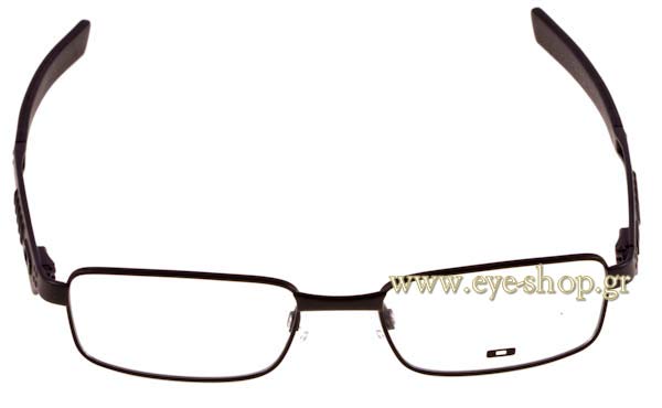 Eyeglasses Oakley Mortar 3092