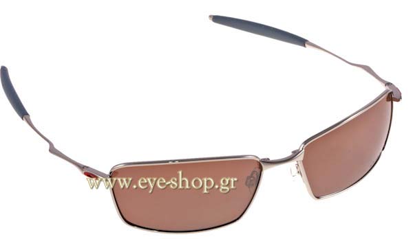 Sunglasses Oakley Square Whisker 4036 24-200 Polarised Alinghi
