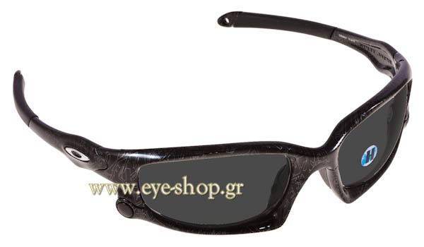 Sunglasses Oakley Split Jacket 9099 07 Transitions Photochromatic
