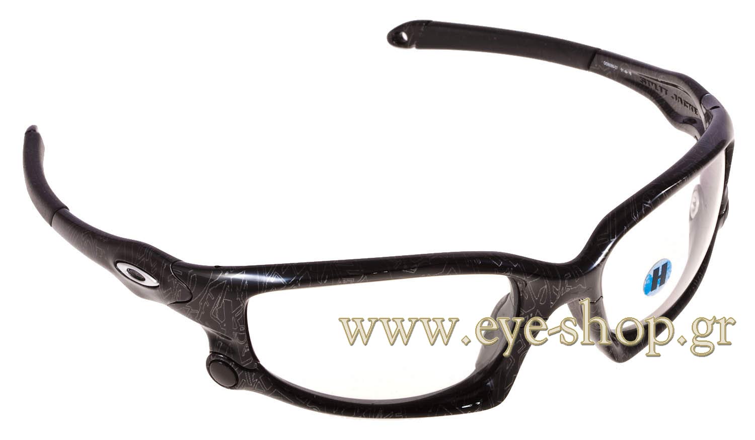 OAKLEY SPLIT JACKET 9099 07 TRANSITIONS P 61 | SUNGLASSES Sport 