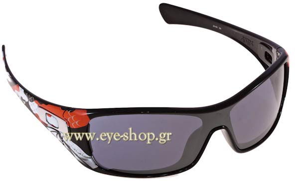 Sunglasses Oakley ANTIX 9077 9077 24-163 Ernesto Fonseca