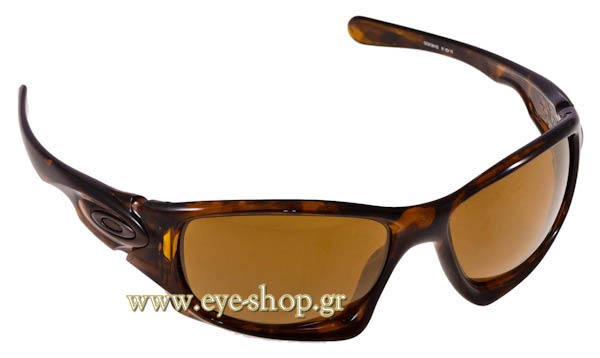 Sunglasses Oakley Ten 9128 912802