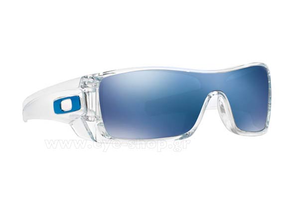 Sunglasses Oakley Batwolf 9101 07