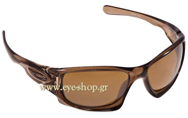 Sunglasses Oakley Ten 9128 04 polarized