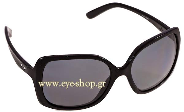 Sunglasses Oakley Beckon 9125 06 Polarized