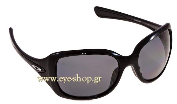 Sunglasses Oakley Necessity 9122 05 polarized