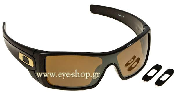 OAKLEY BATWOLF 9101 03 POLARIZED 0 