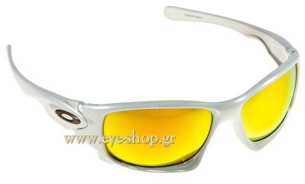 Sunglasses Oakley Ten 9128 03 Fire iridium