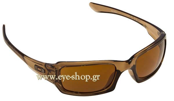 Sunglasses Oakley FIVES SQUARED 9079 24-193