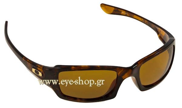 Sunglasses Oakley FIVES SQUARED 9079 12-968 Polarized