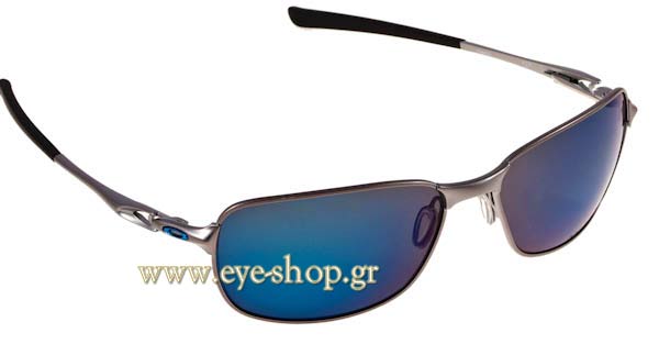 Sunglasses Oakley C WIRE 4046 02 POLARIZED