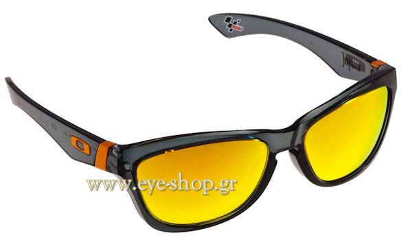 Sunglasses Oakley Jupiter 9078 24-198 Moto GP