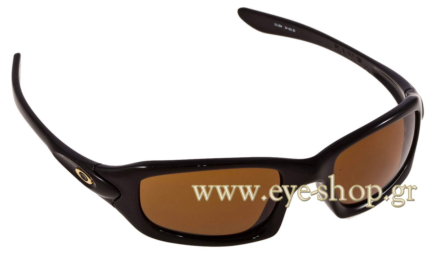OAKLEY FIVES 9084 03-364 54 | SUNGLASSES Sport EyeShop