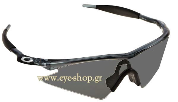 Sunglasses Oakley M FRAME 2 - 9059 09-194 Photochromatic