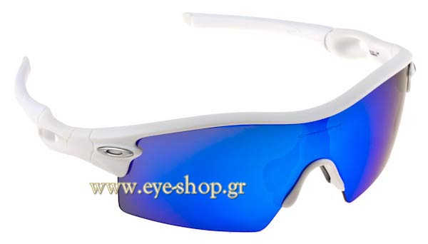 Sunglasses Oakley RADAR XL Blades 9110 09-743