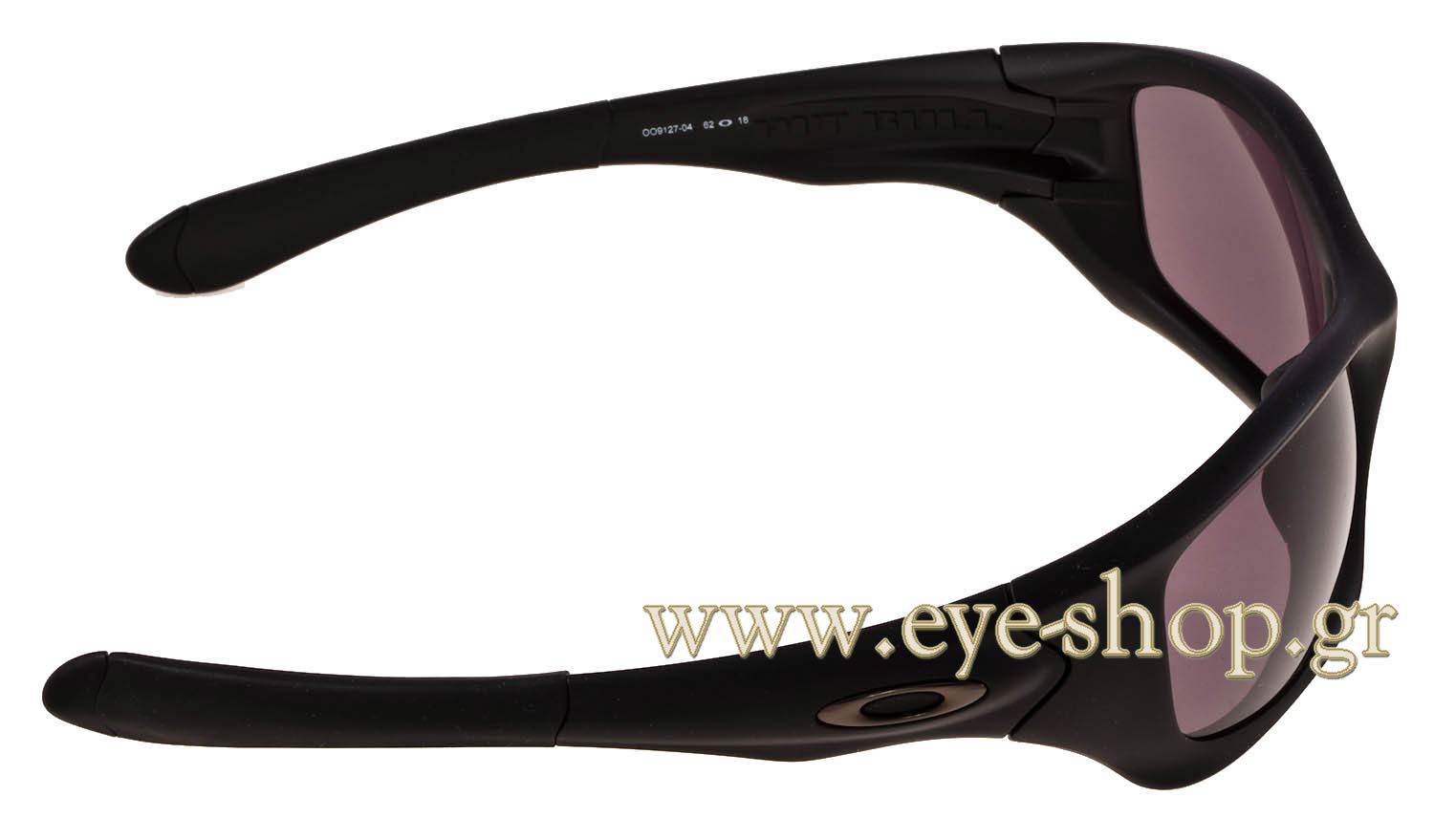 OAKLEY PIT BULL 9127 04 62 | SUNGLASSES Sport EyeShop