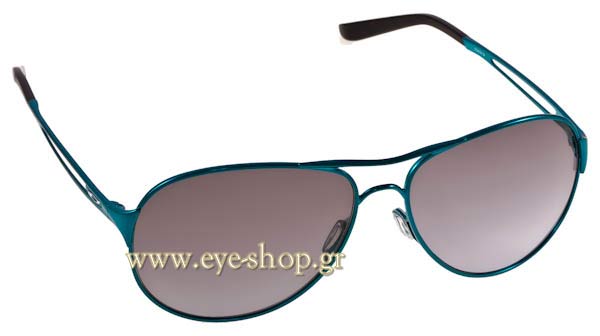 Sunglasses Oakley CAVEAT 4054 04
