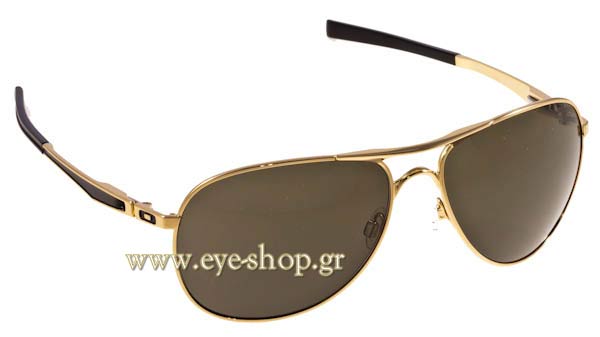 Sunglasses Oakley PLAINTIFF 4057 4057 02
