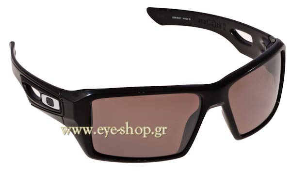 Sunglasses Oakley Eyepatch 2 9136 9136 07 ΟΟ High Definition Polarized