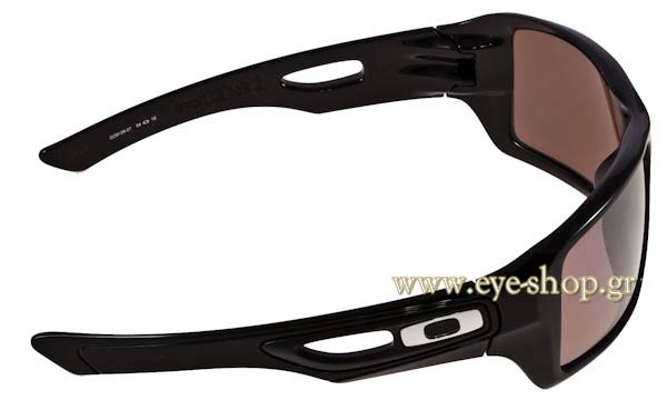 Oakley model Eyepatch 2 9136 color 9136 07 ΟΟ High Definition Polarized
