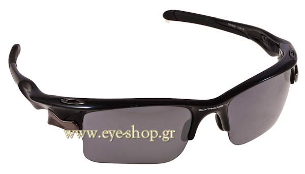 Sunglasses Oakley FAST JACKET XL 9156 01