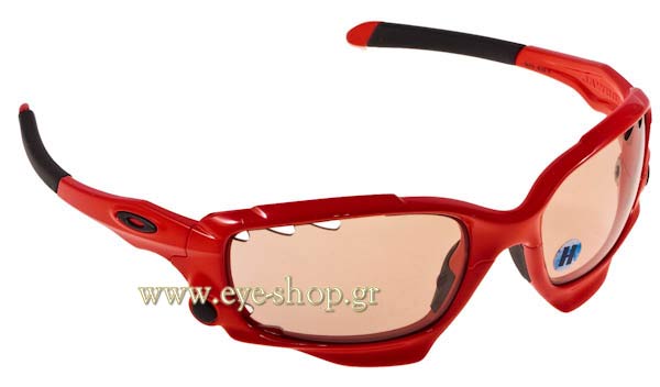 Sunglasses Oakley Jawbone 9089 04-210 Vented Transitions® SOLFX