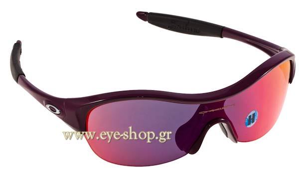 Sunglasses Oakley ENDURE 9072 09-800