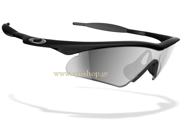 Sunglasses Oakley M FRAME 2 - Hybrid S 9064 Black Livestrong 24-024