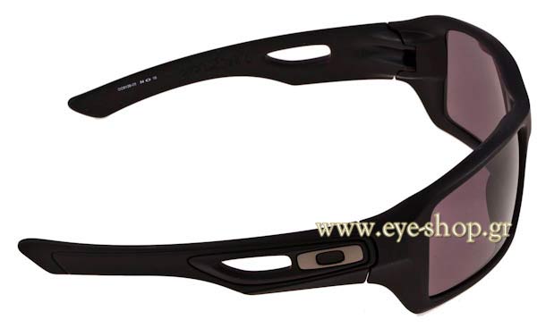 Oakley model Eyepatch 2 9136 color 5