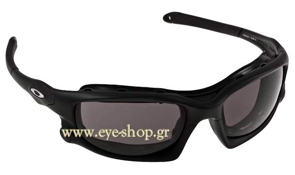 Sunglasses Oakley Wind Jacket 9142 01