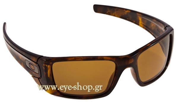 Sunglasses Oakley Fuel Cell 9096 06 Polarized
