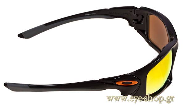 Oakley model Scalpel 9095 color 15 MotoGP