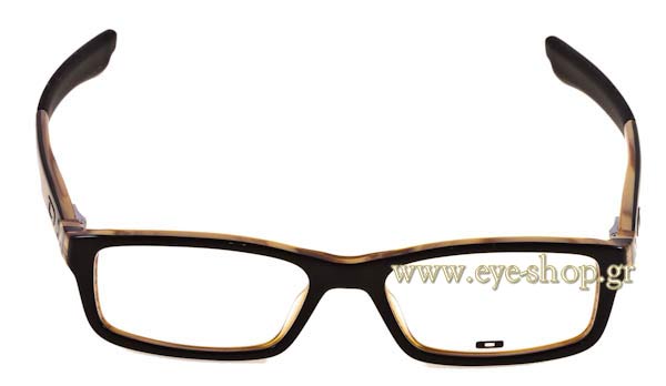 Eyeglasses Oakley Black Pallet 1060
