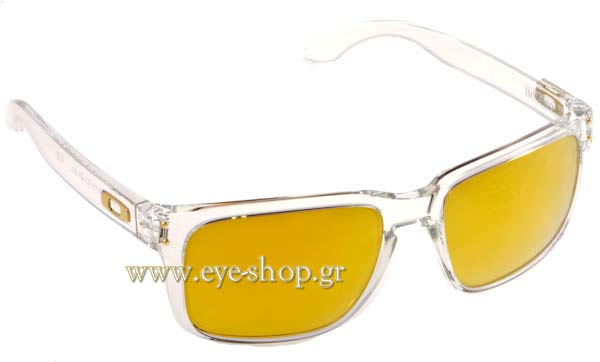 Sunglasses Oakley Holbrook 9102 19 Shaun White
