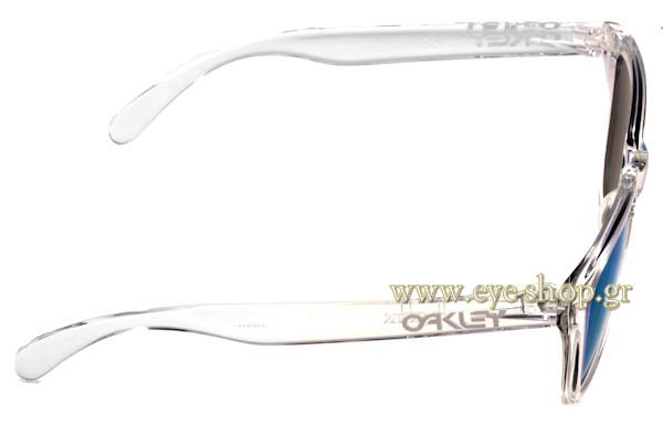 Oakley model Frogskins 9013 color 24-305