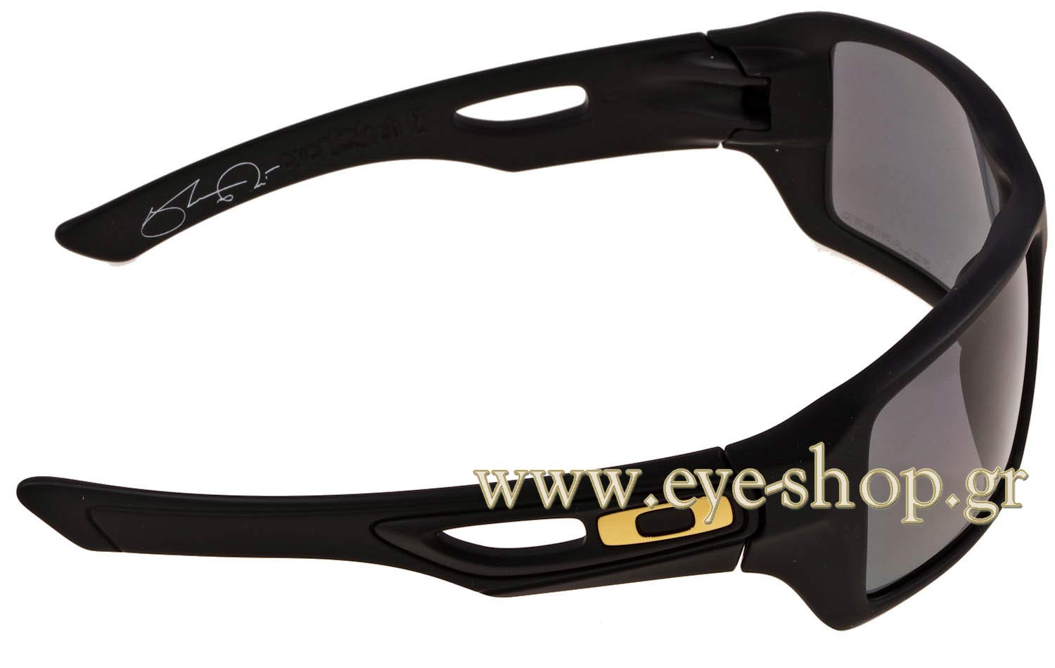 OAKLEY EYEPATCH 2 9136 12 SHAUN WHITE S 64 | SUNGLASSES OAKLEY EYEPATCH 2 9136 12 SHAUN WHITE S 64 | SUNGLASSES