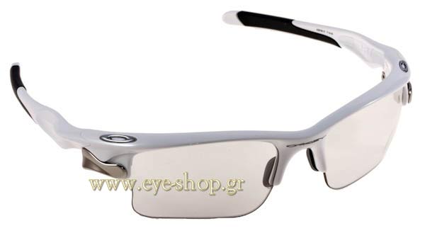 Sunglasses Oakley FAST JACKET 9156 10 Photochromic