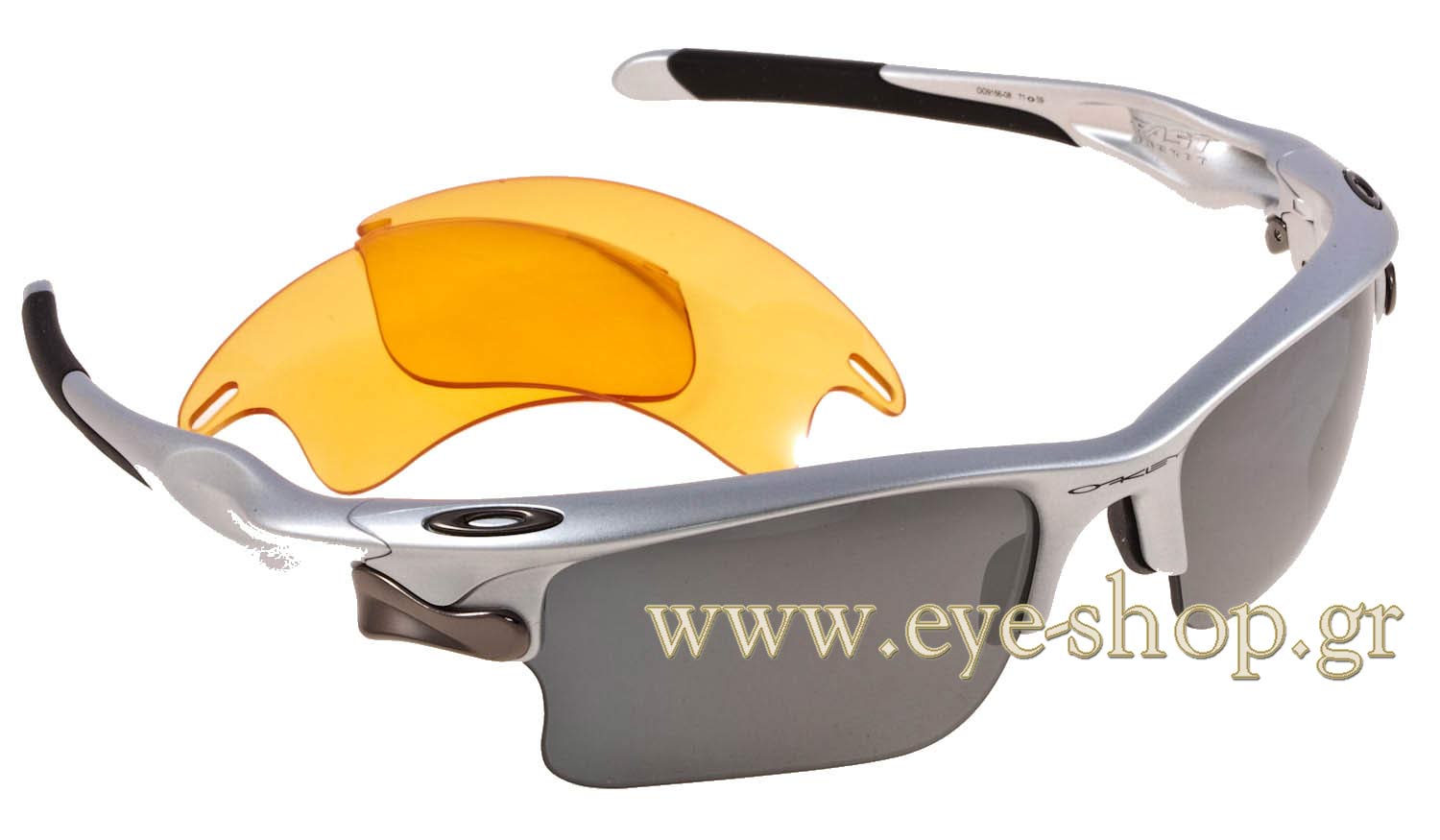 oakley fast jacket discontinued