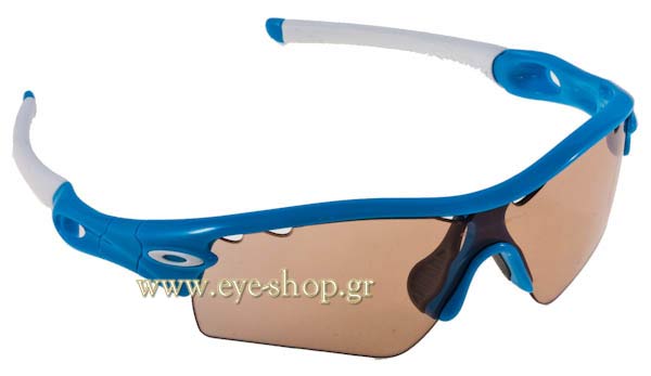 Sunglasses Oakley Radar Path 9051 09-751 VR50 Photochromic