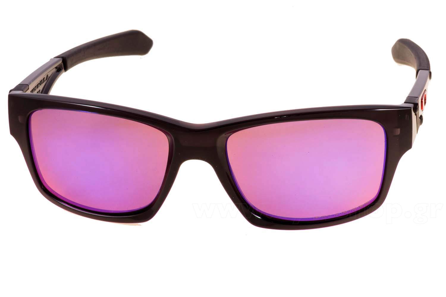 OAKLEY JUPITER SQUARED 9135 06 POLARIZE 56 SUNGLASSES Sport