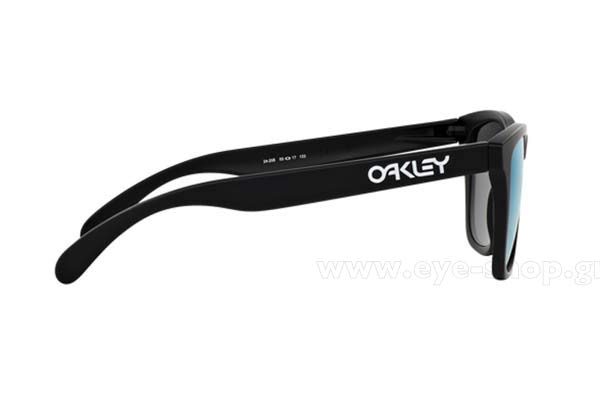 Oakley model Frogskins 9013 color 24-298