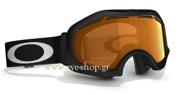 Sunglasses Oakley CATAPULT 7039 Snow 57-409 Matte Black - Persimmon