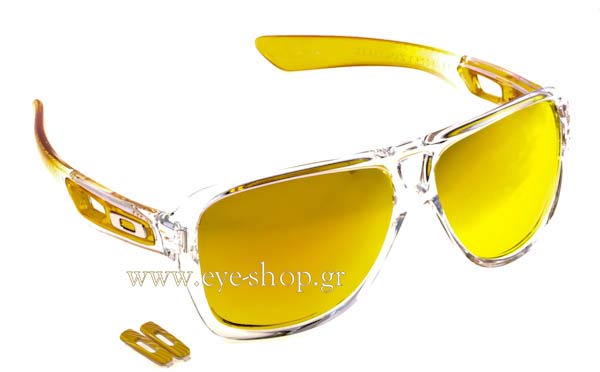 Sunglasses Oakley Dispatch II 9150 03
