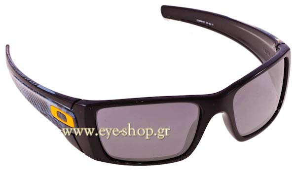 Sunglasses Oakley Fuel Cell 9096 53 MaxFearLight