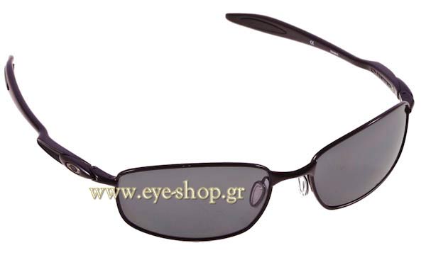 Sunglasses Oakley Blender 4059 03