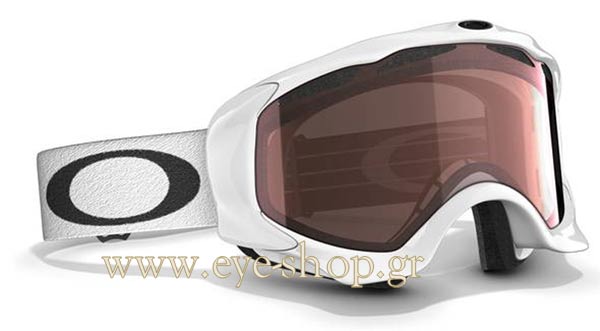 Sunglasses Oakley Twisted 7038 Snow 57-402 Polished White - VR28