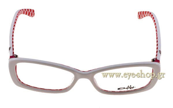 Eyeglasses Oakley Cross Court 1071