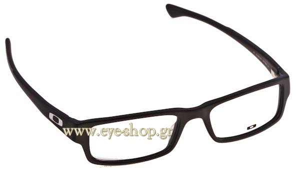 Oakley Servo 1066 Eyewear 