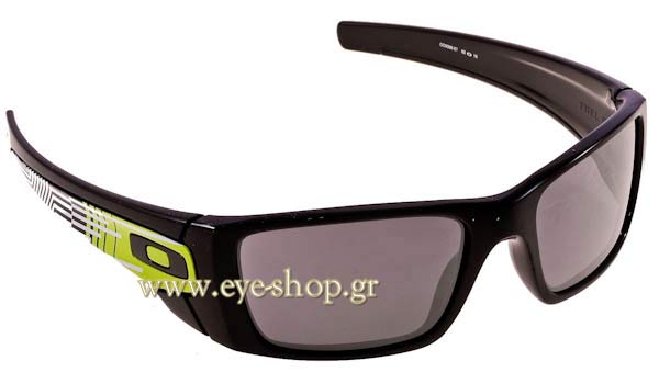 Sunglasses Oakley Fuel Cell 9096 57 Deuce Coupe Collection