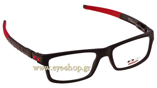 Oakley Currency 8026 Eyewear 